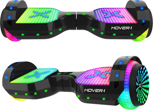 Hover-1 Astro Self-Balancing Electric Hoverboard UL Certified