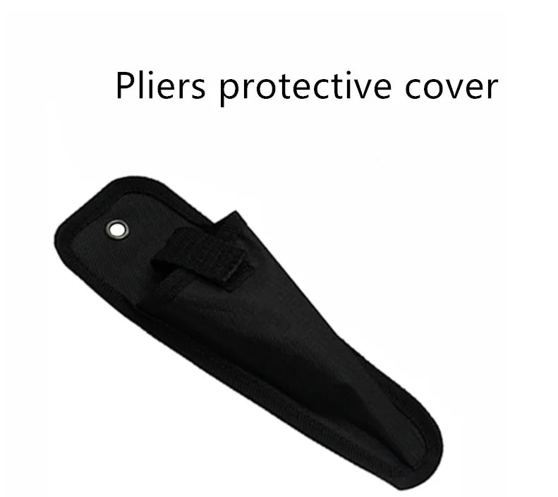 High-concerned Chemical Fishing Pliers Line Cutter Hook Remover