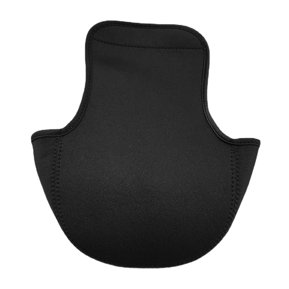 Shunmaii Portable Fishing Reel Bag Waterproof Neoprene Case