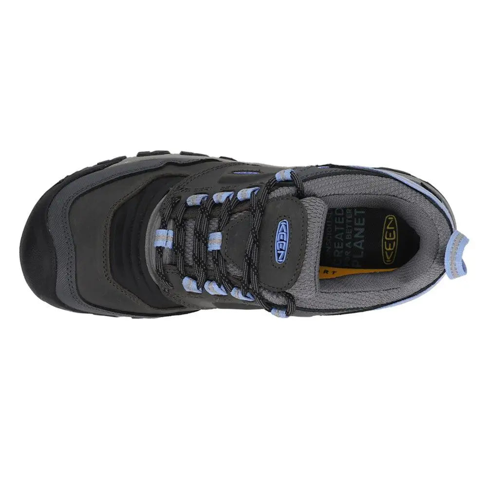 Keen | Ridge Flex Waterproof Hiking Shoes