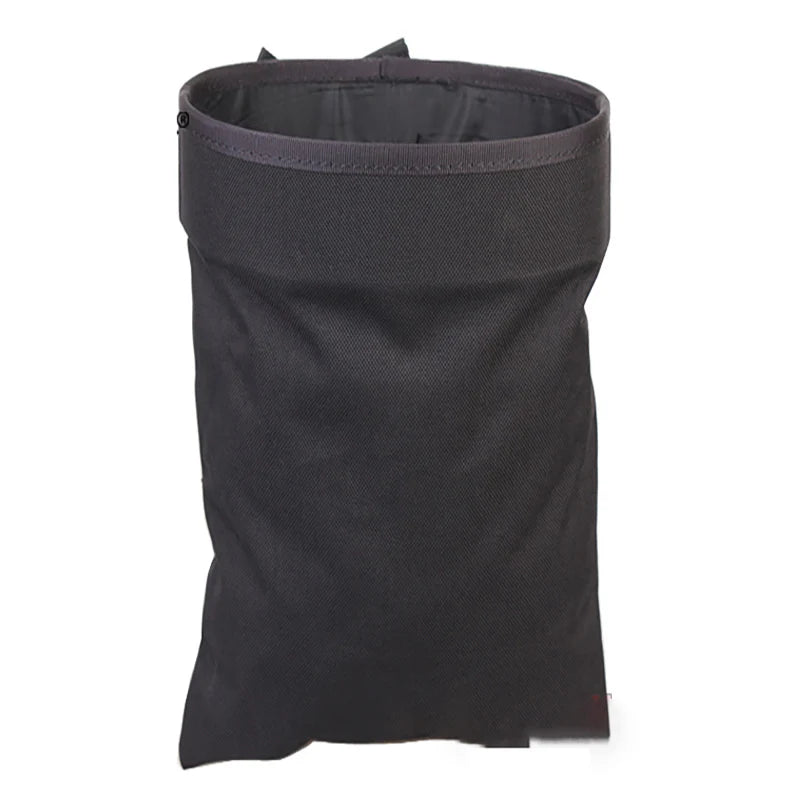 NONEM 500D Nylon Magazine Recycling Dump Pouch Tactical