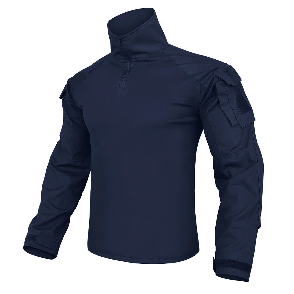 KRYDEX Tactical Combat G3 Uniform Set Shirt And Pants Kit