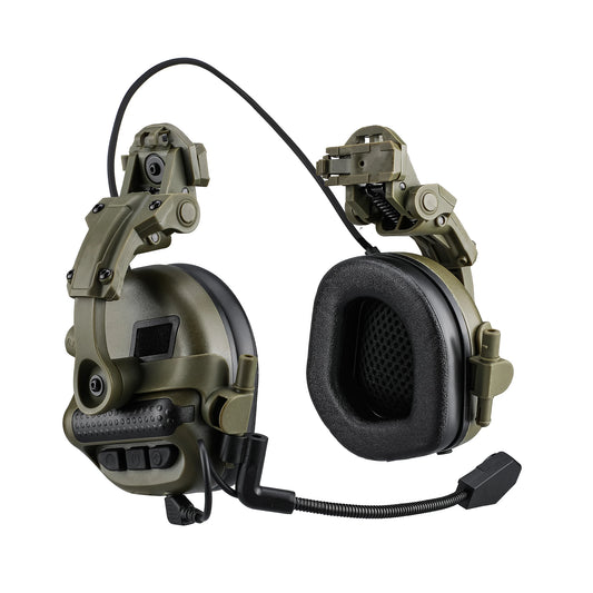 ARM NEXT Army Shooting Earmuffs Electronic Hearing Protector
