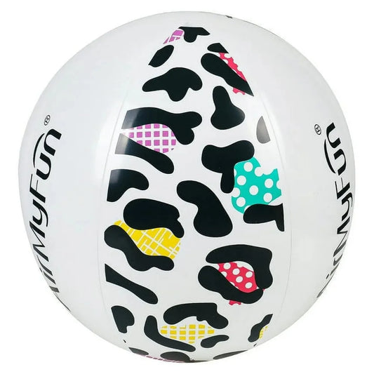 Hign-concerned Beach Ball For Kids And Adults Pool Fun