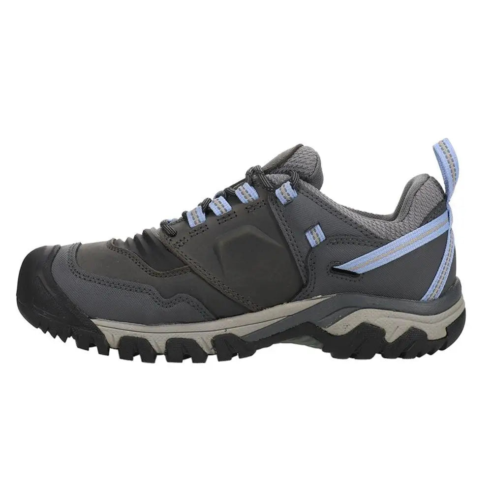 Keen | Ridge Flex Waterproof Hiking Shoes