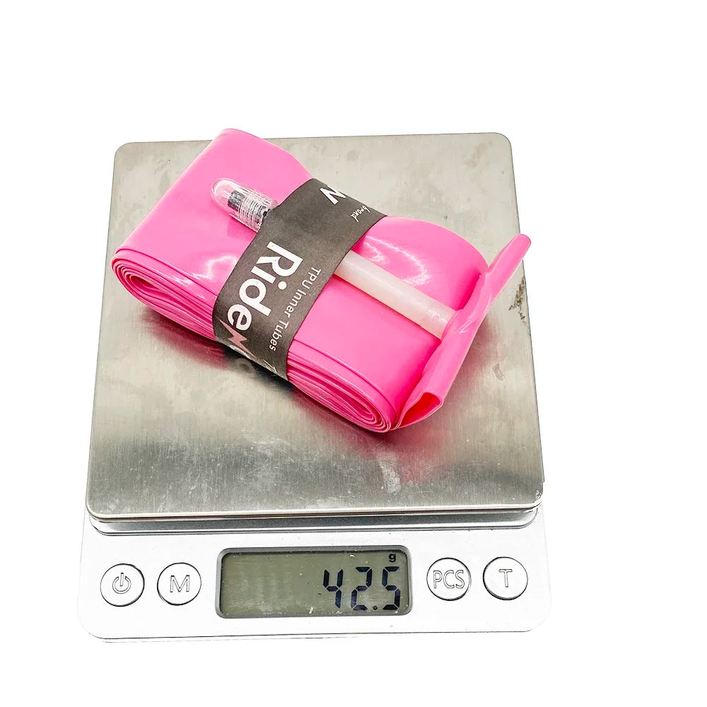 High-concerned Gravel TPU Inner Tube for Mountain Bikes