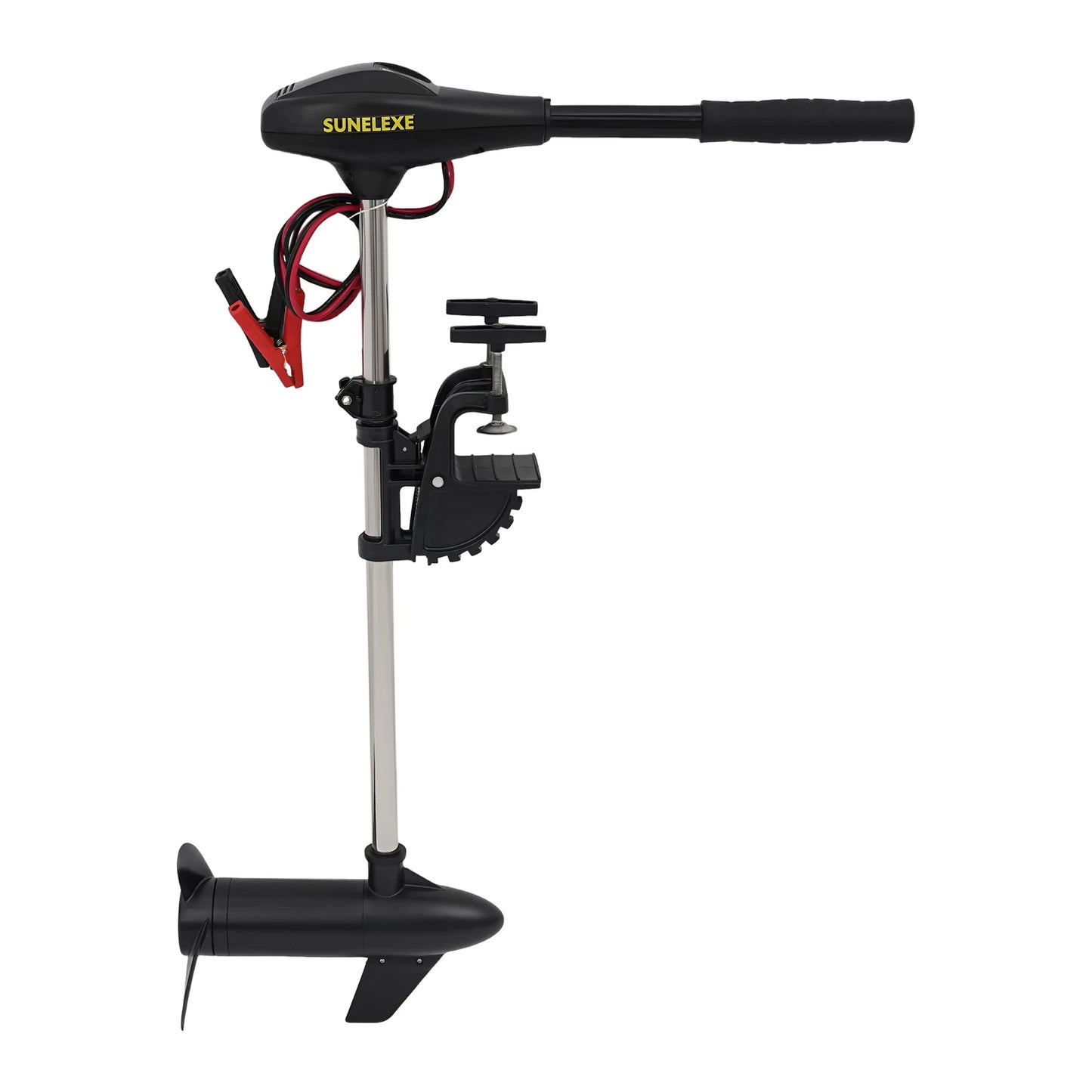 Hangkai L40 12V Electric Outboard Trolling Motor For Inflatable Boats