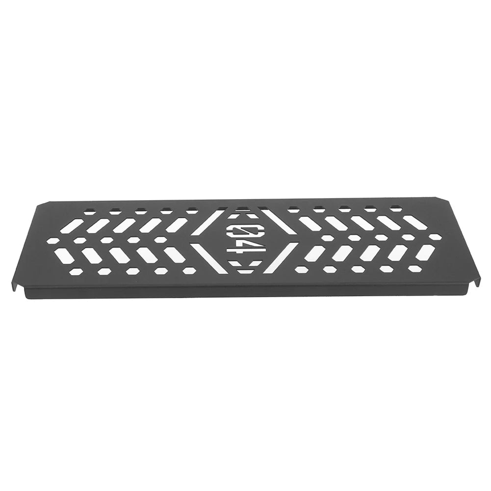 APWIKOGER Camping IGT Table Aluminum Alloy BBQ Portable Unit Plate