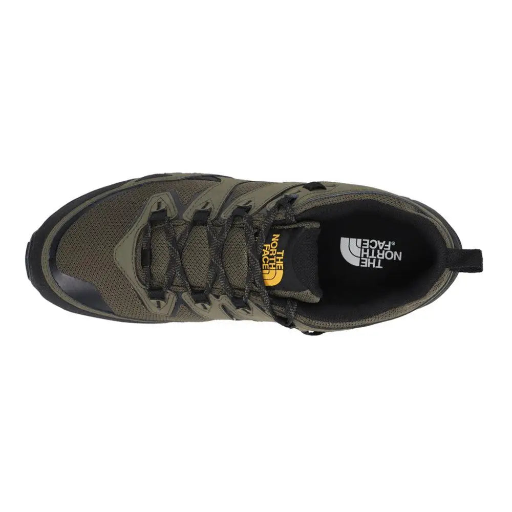 The North Face | Hedgehog 3 Waterproof Hiking Shoes