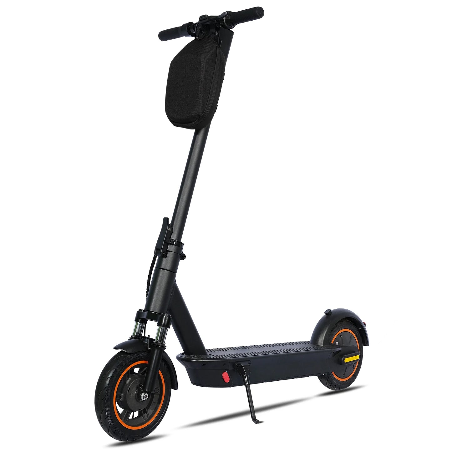 HEZZO G30 500W Dual Motor Electric Scooter Folding