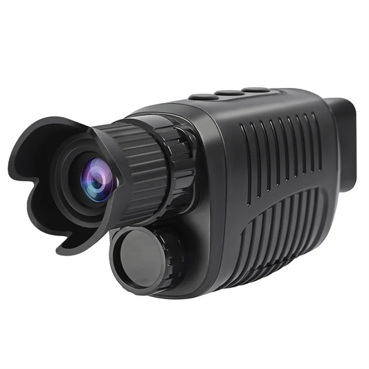 Hign-concerned R7 Digital Night Vision Monocular 5X Zoom