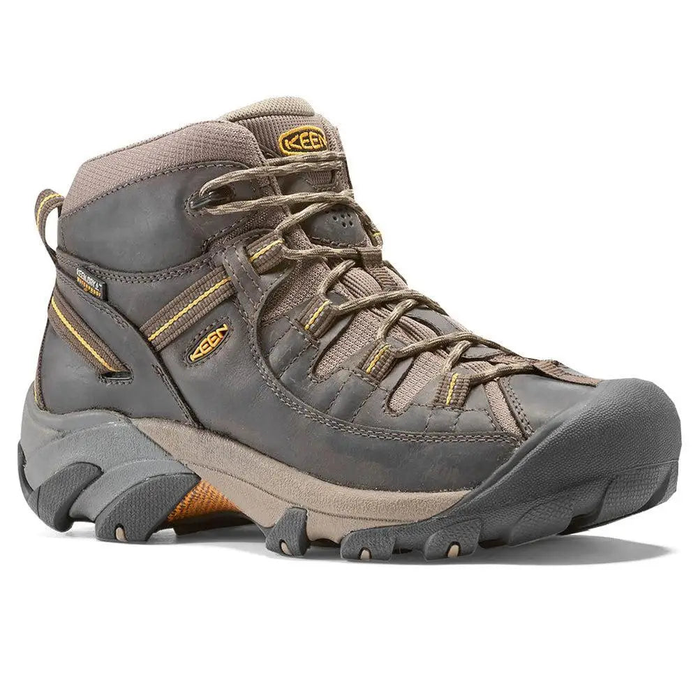 Keen | Targhee II Mid Waterproof Hiking Boots