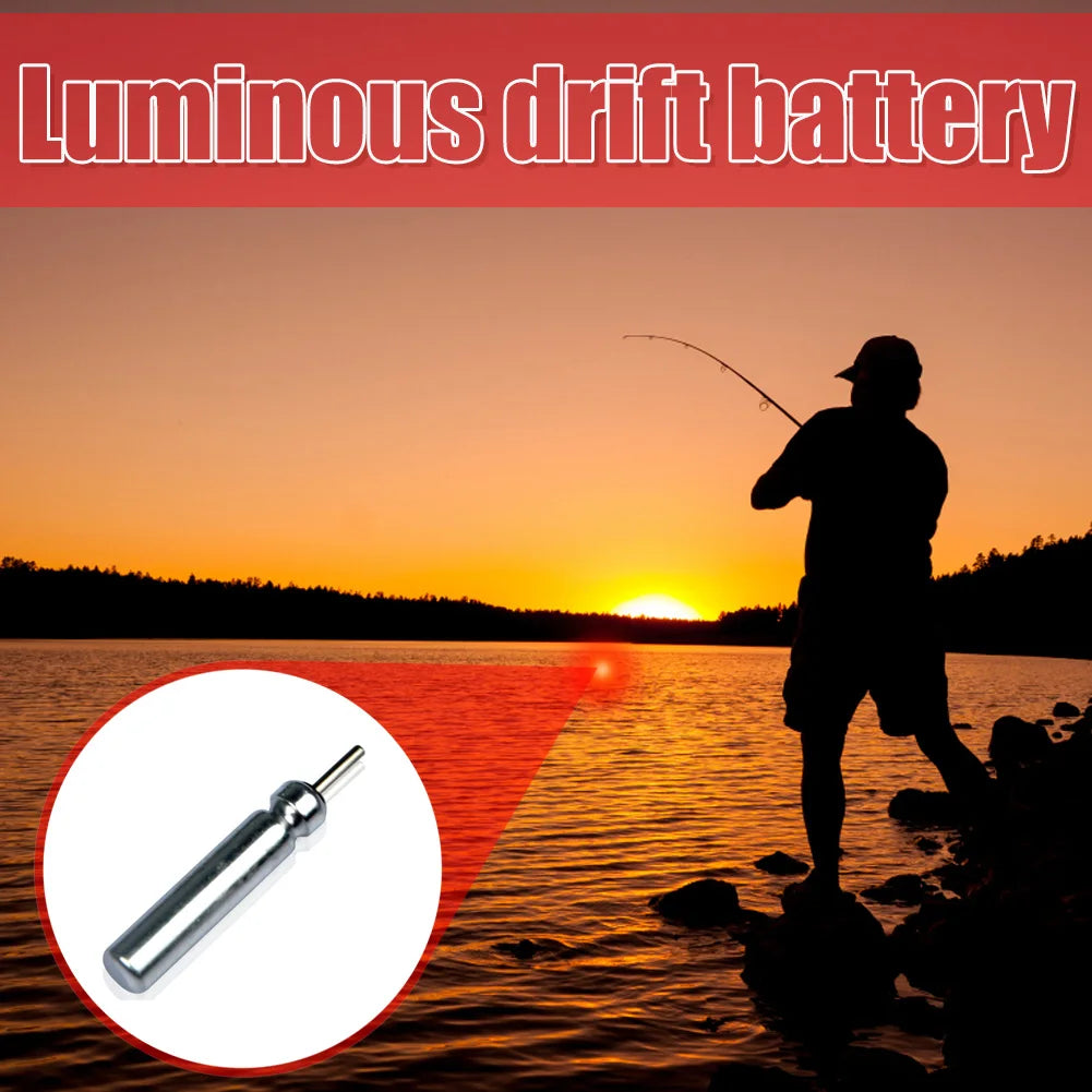 Deemount CR425 Night Fishing Float Battery Light 3.6V