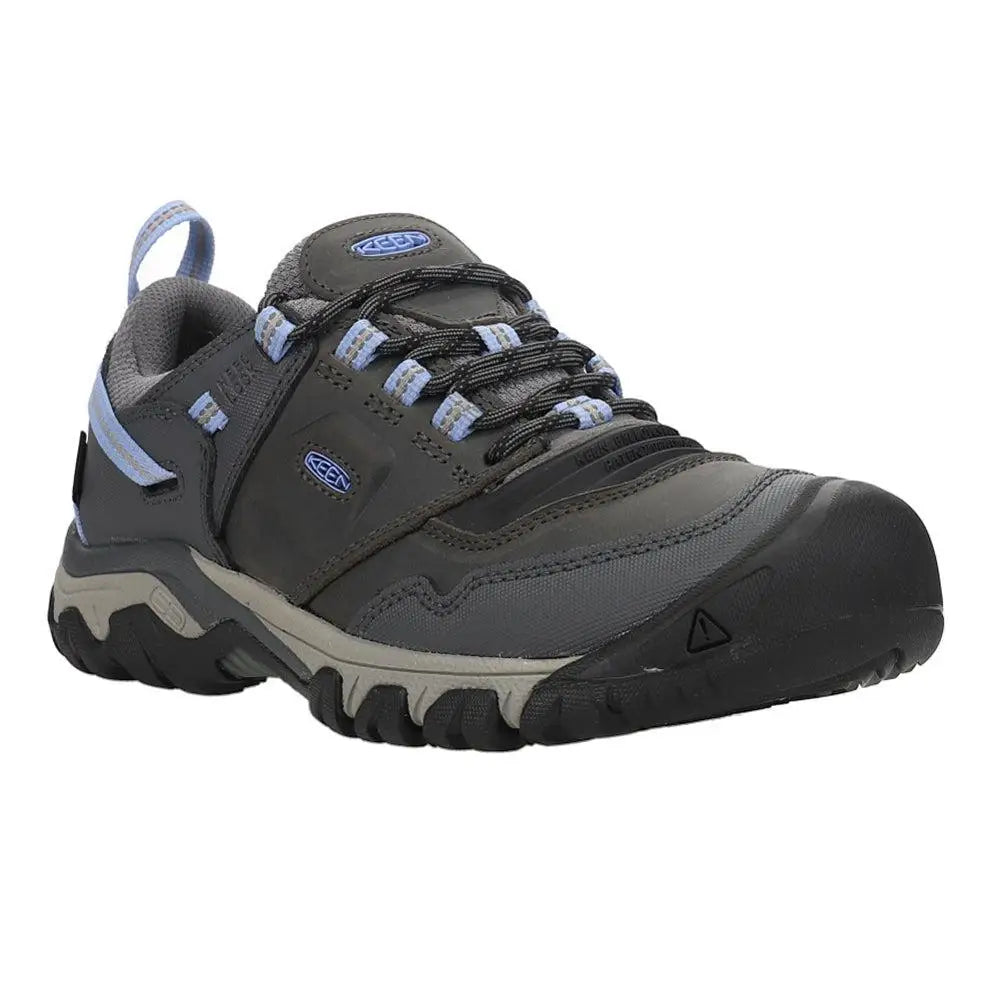 Keen | Ridge Flex Waterproof Hiking Shoes