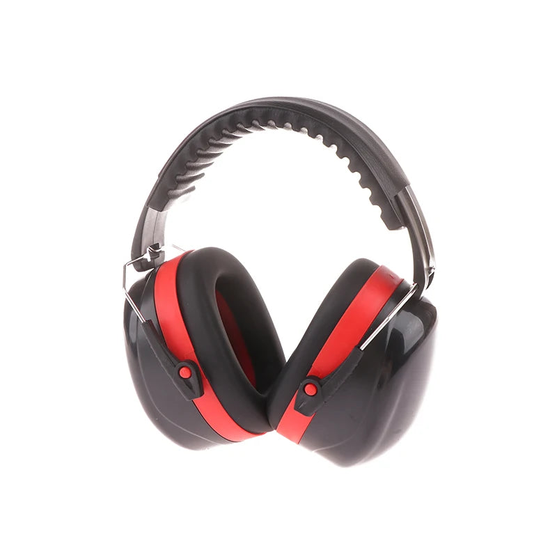 Hign-concerned Chemical Anti Noise Earmuffs SNR-34dB for Kids Adults