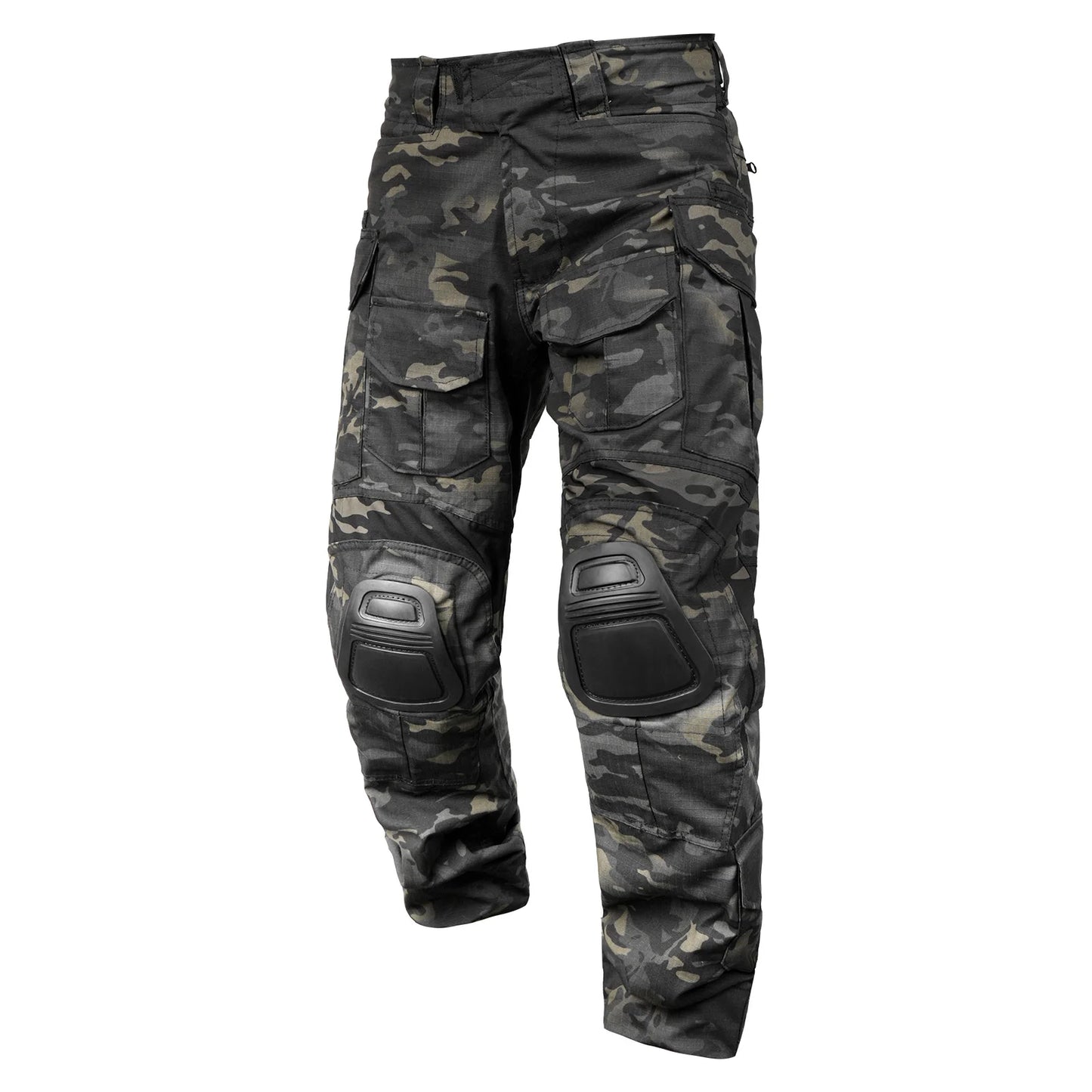 KRYDEX Tactical Combat G3 Uniform Set Shirt And Pants Kit