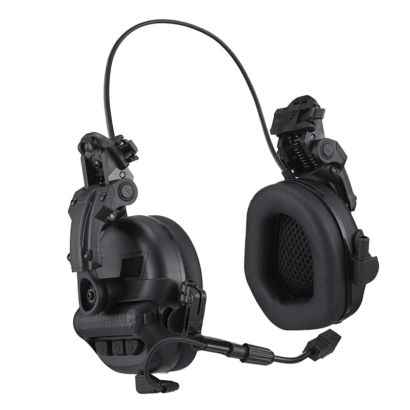 ARM NEXT Army Shooting Earmuffs Electronic Hearing Protector