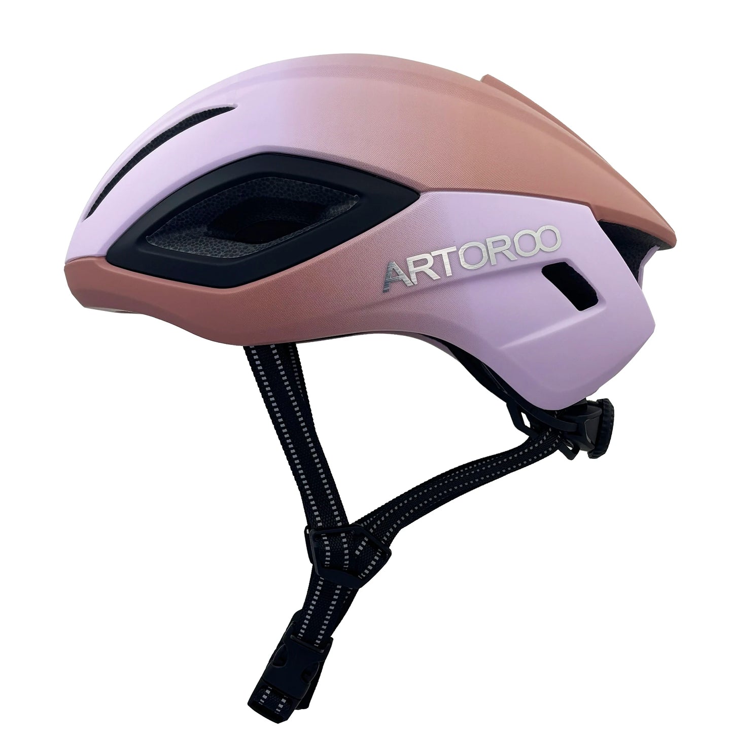 ARTOROO Ultralight Aero Road Bike Helmet for Men and Women